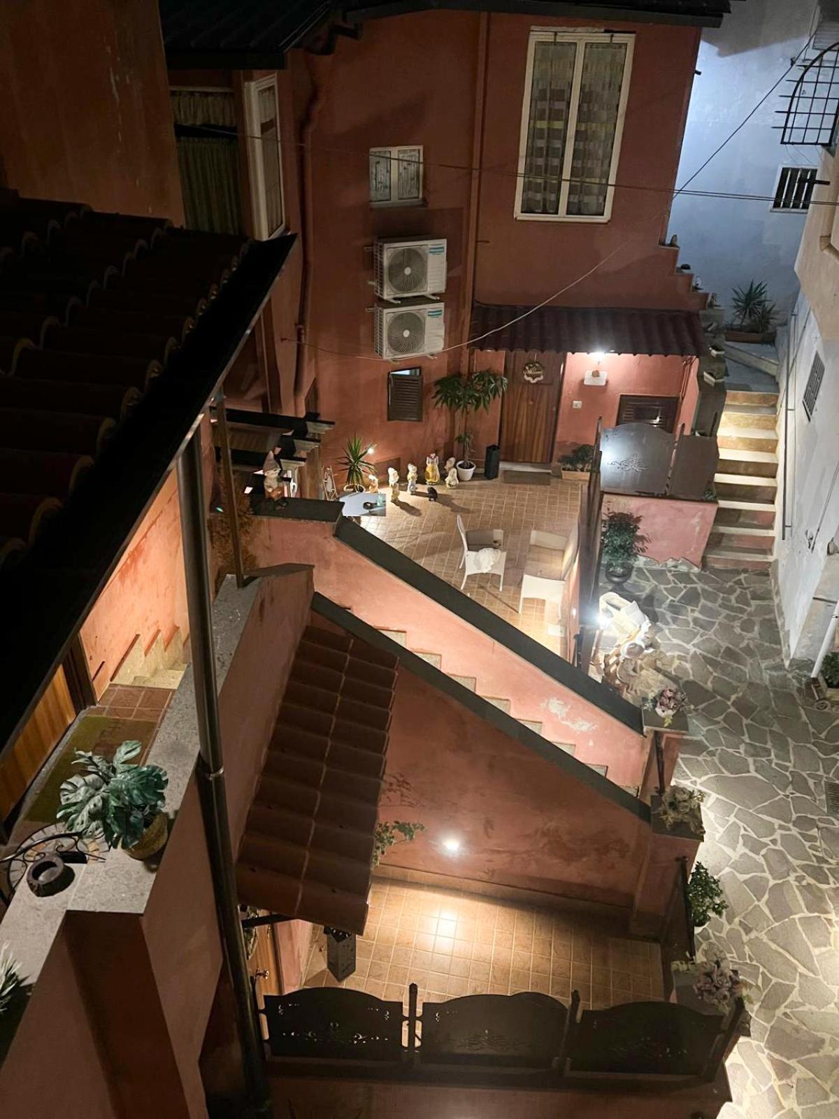 Villa Mulino Naples Exterior photo