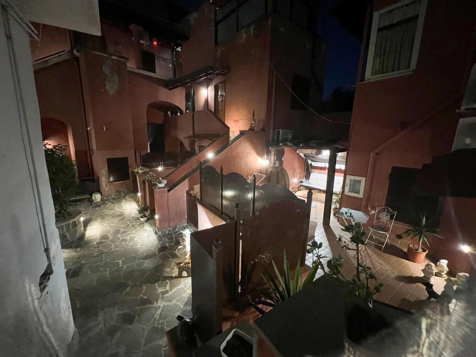 Villa Mulino Naples Exterior photo