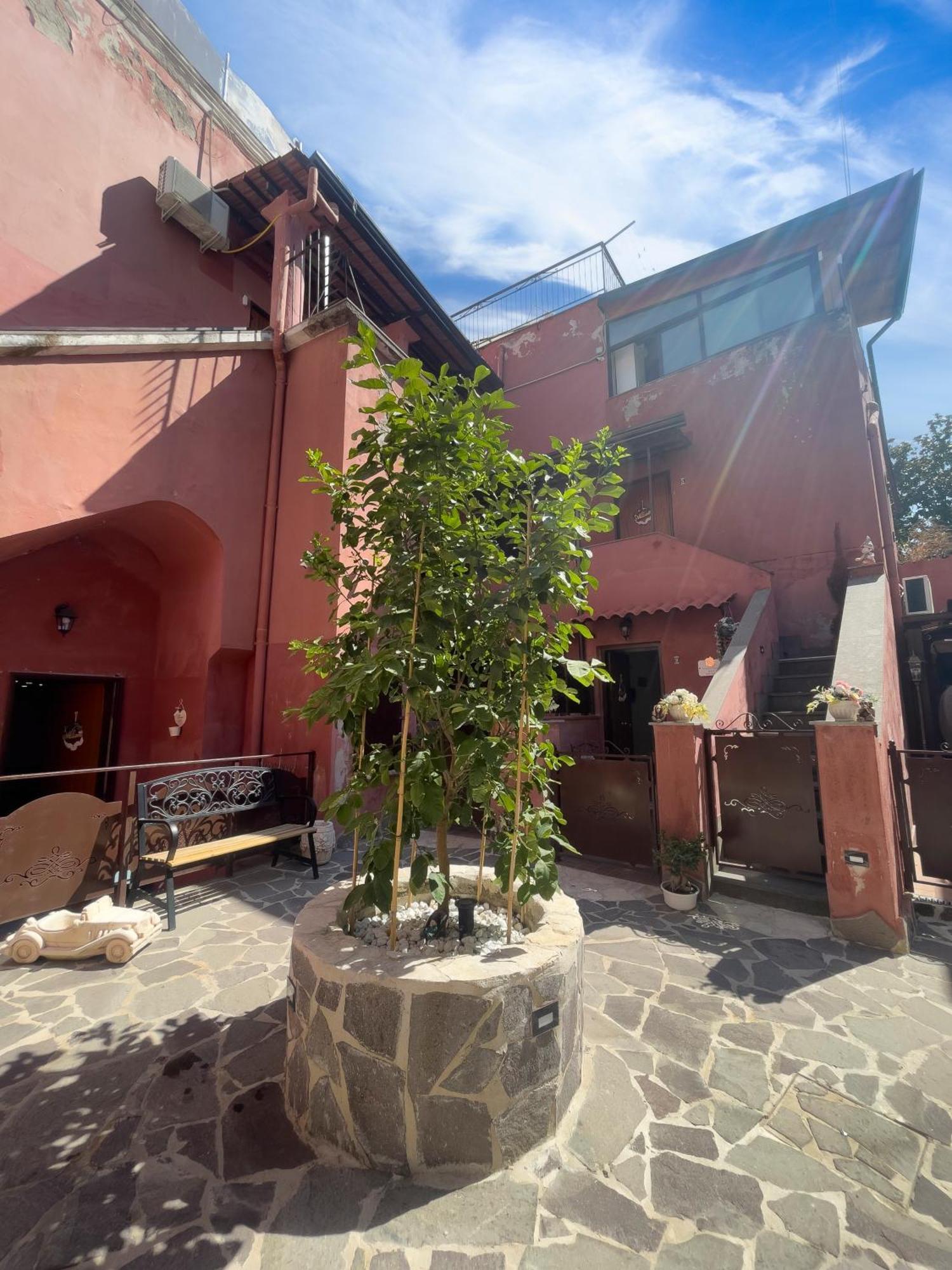 Villa Mulino Naples Exterior photo