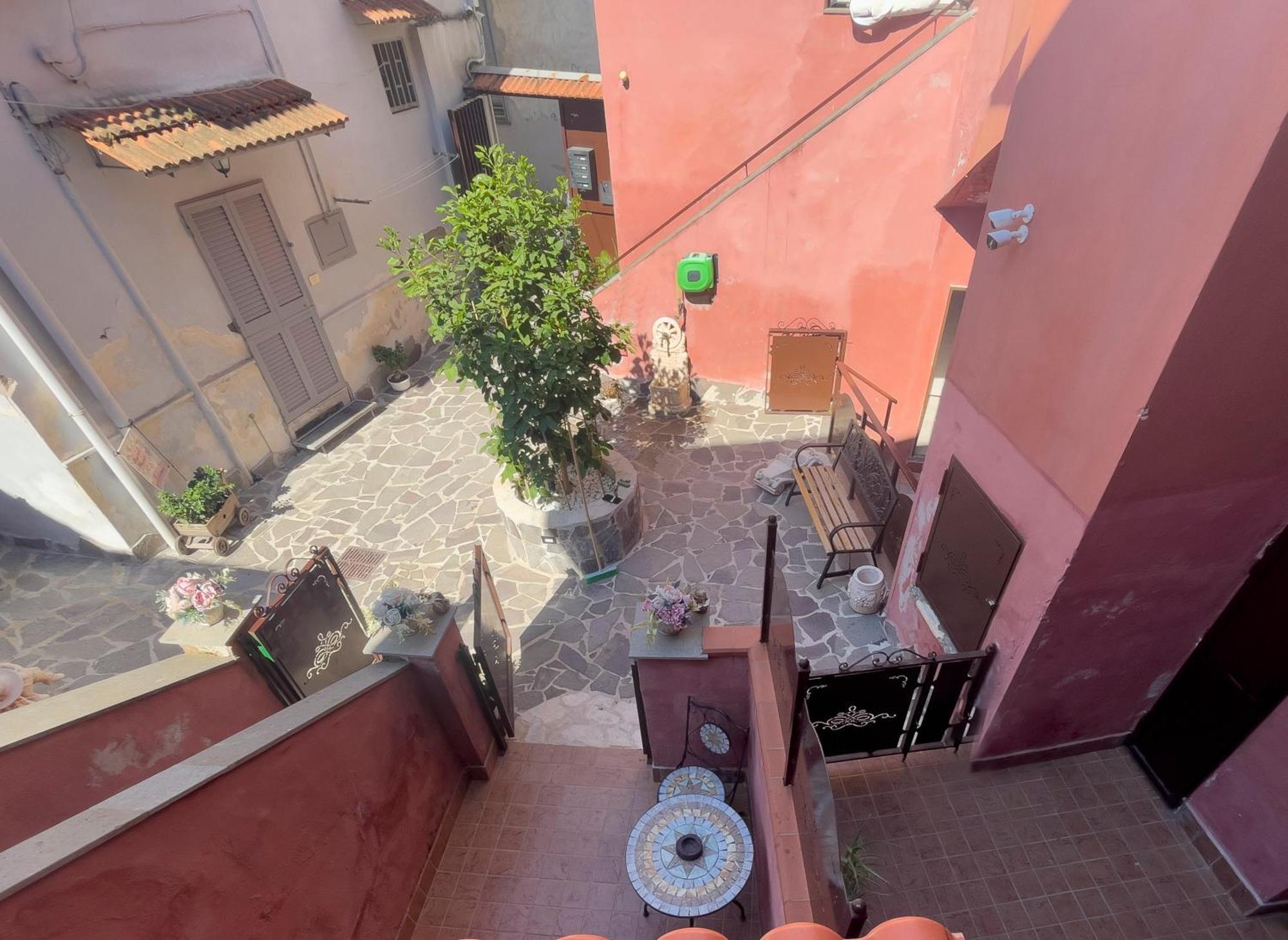 Villa Mulino Naples Exterior photo