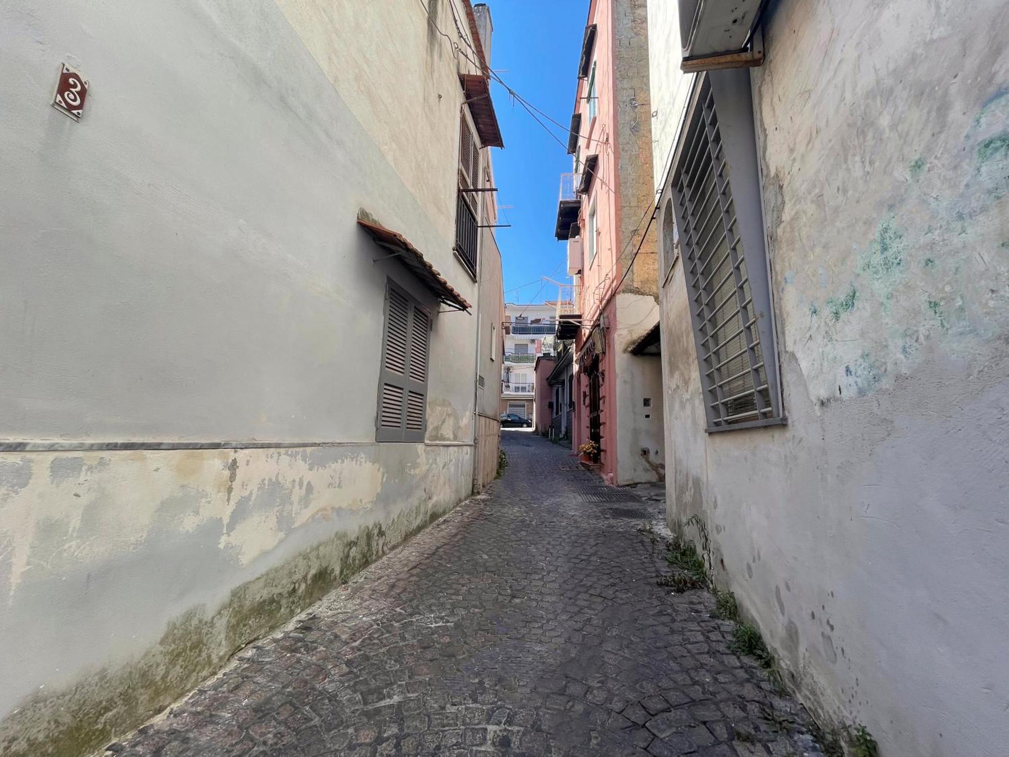 Villa Mulino Naples Exterior photo