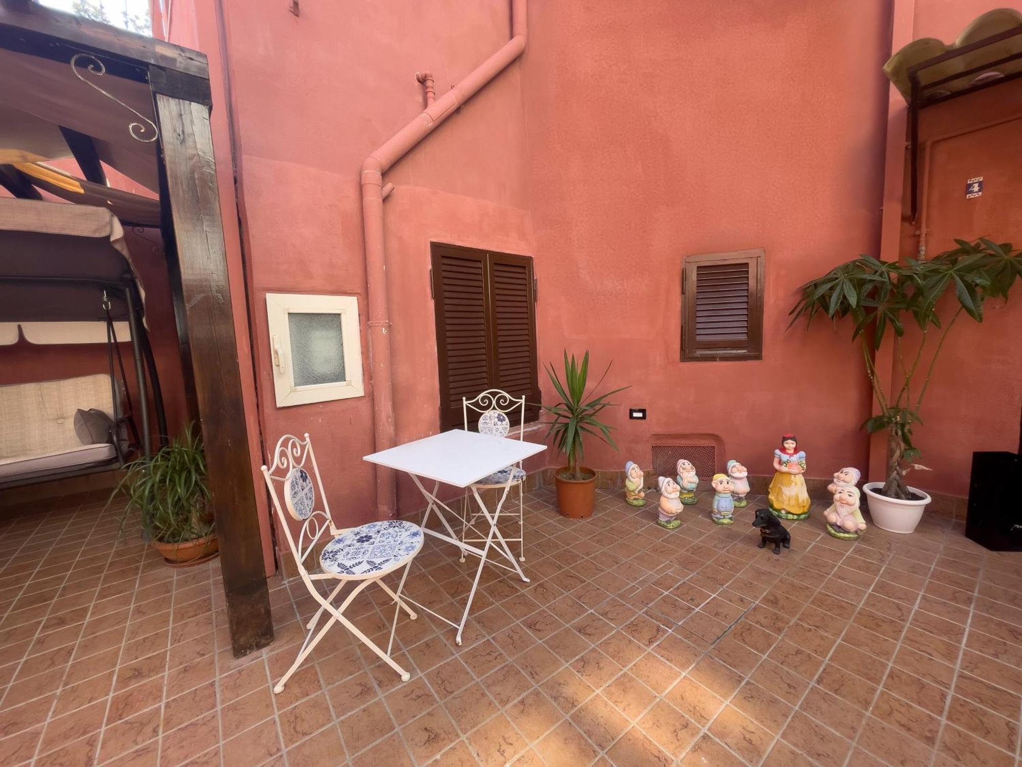 Villa Mulino Naples Exterior photo