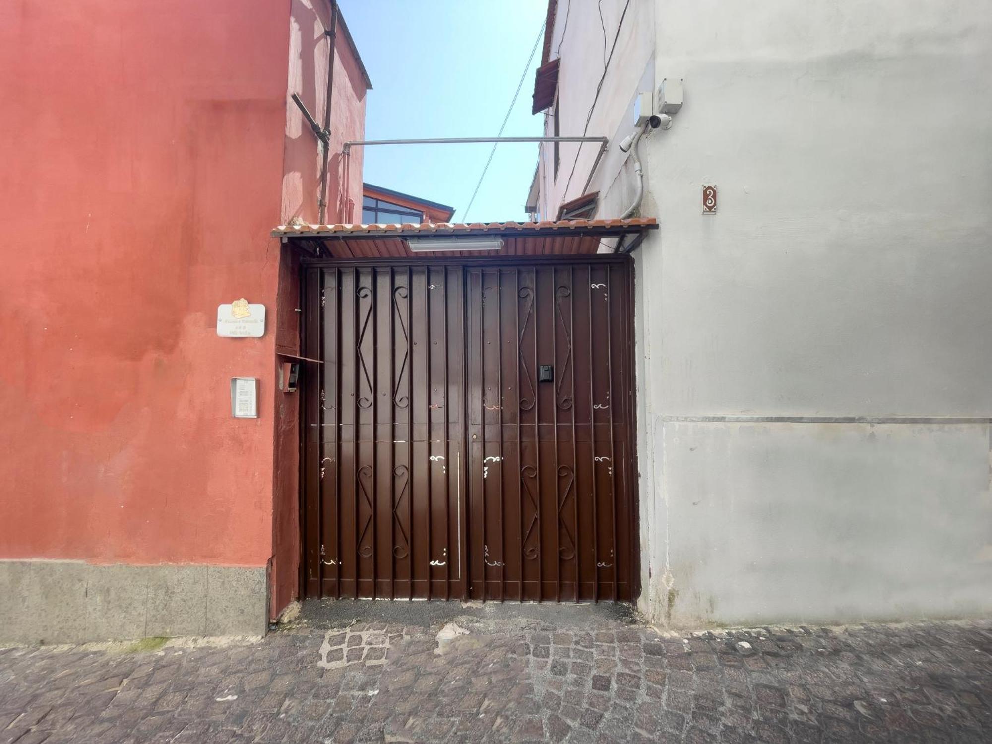 Villa Mulino Naples Exterior photo