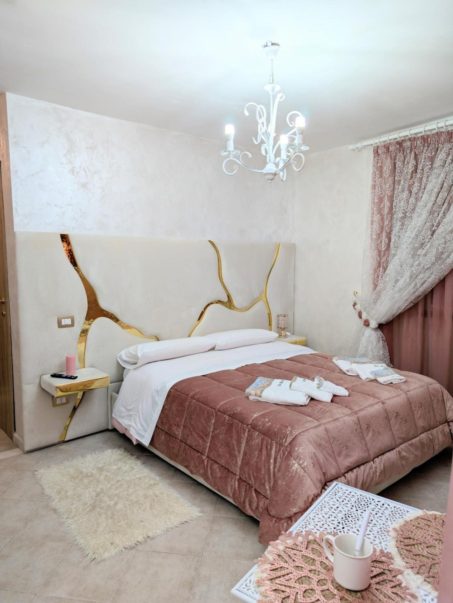 Villa Mulino Naples Exterior photo