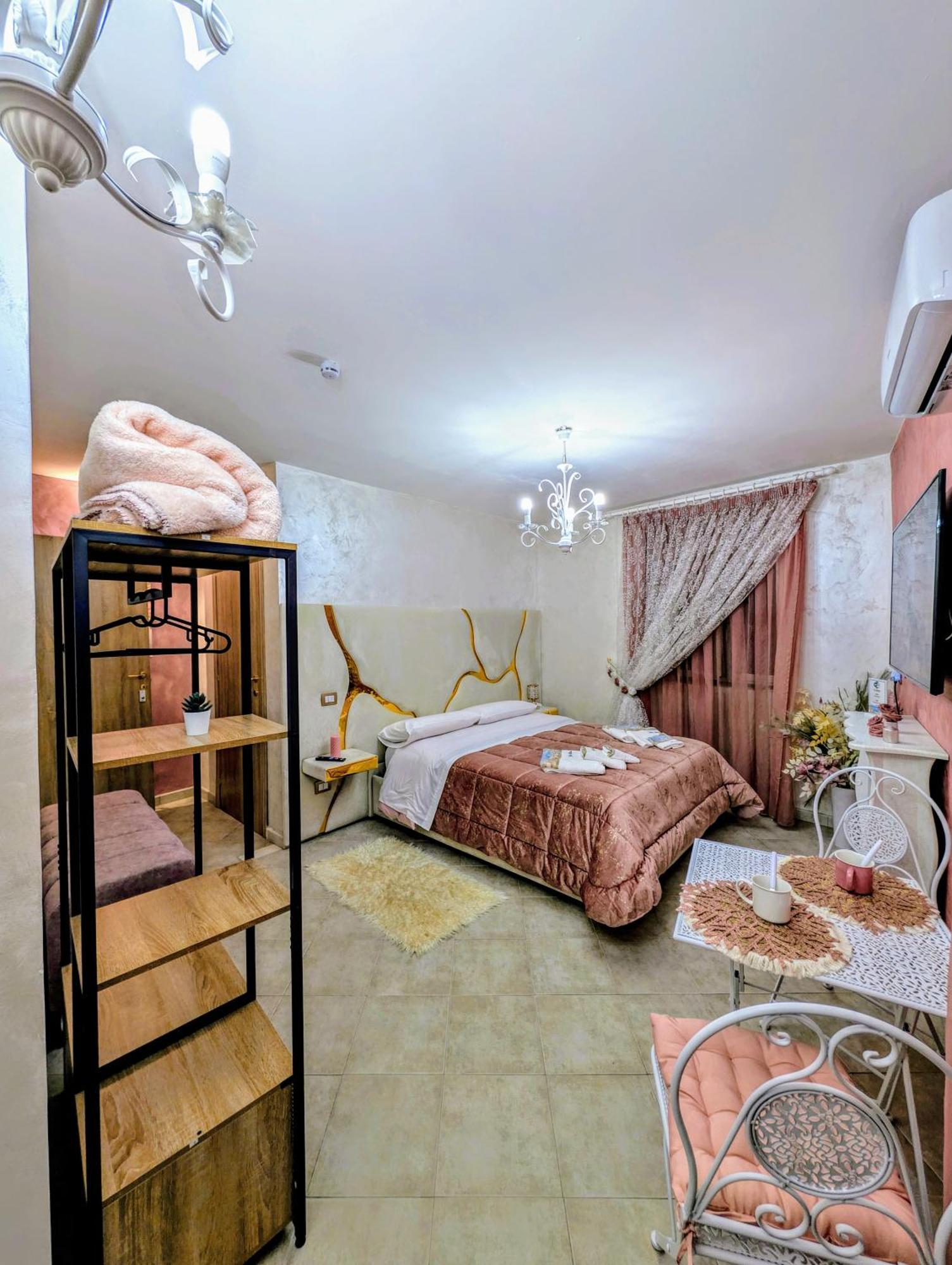 Villa Mulino Naples Room photo